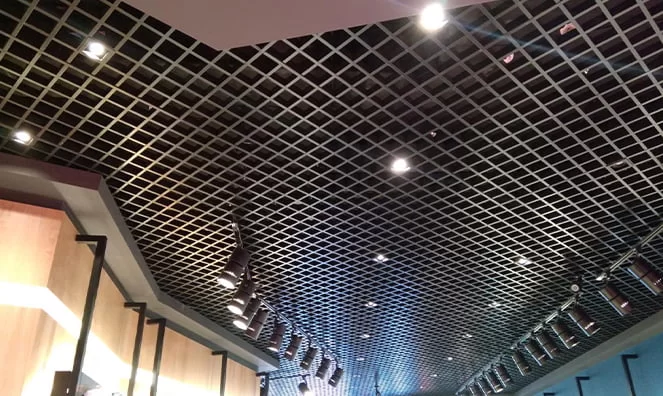 Mesh Tavan